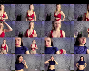 _mimilana_ — 4 minute Chaturbate female naked cam show, 720p, May 4, 2026