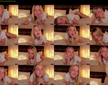 ashbunny_ — 42 minute Chaturbate female naked cam show, 720p, May 4, 2026