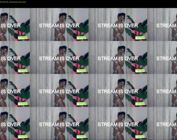 ashllovee_ — 15 minute Chaturbate female naked cam show, 720p, May 4, 2026