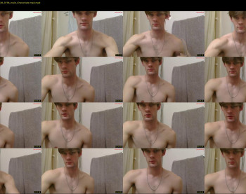 basicallyjustmee — 14 minute Chaturbate male naked cam show, 480p, May 4, 2026