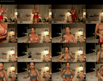 devil_bby — 11 minute Chaturbate female naked cam show, 720p, May 4, 2026