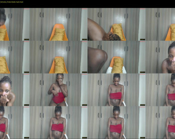 gulpess — 10 minute Chaturbate female naked cam show, 480p, May 4, 2026