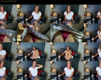 indianacooper — 10 minute Chaturbate female naked cam show, 480p, May 4, 2026