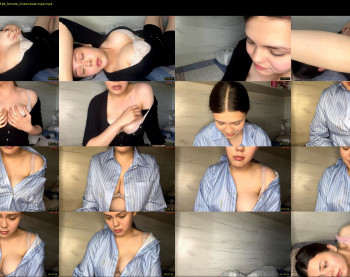 jodeesolarz — 71 minute Chaturbate female naked cam show, 720p, May 4, 2026