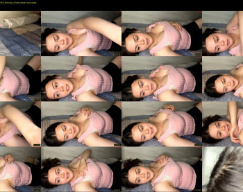 jodeesolarz — 29 minute Chaturbate female naked cam show, 720p, May 4, 2026