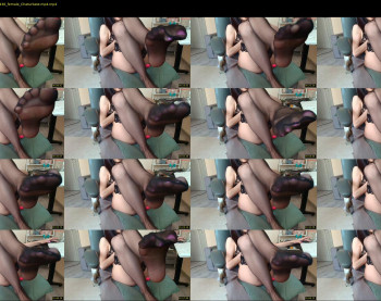 lexxie_tyler — 3 minute Chaturbate female naked cam show, 720p, May 4, 2026