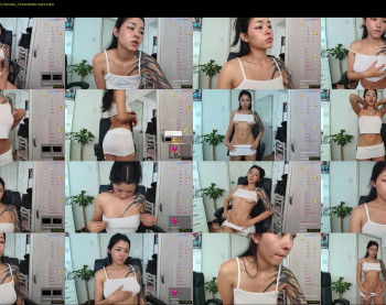 maaddy_ — 119 minute Chaturbate female naked cam show, 720p, May 4, 2026