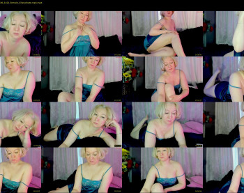 mia_wintermood — 62 minute Chaturbate female naked cam show, 720p, May 4, 2026
