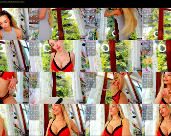 sassyt33n — 119 minute Chaturbate female naked cam show, 720p, May 4, 2026