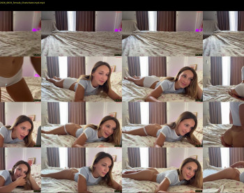 summer_sunshine_ — 28 minute Chaturbate female naked cam show, 720p, May 4, 2026