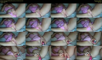 leilara00 — 25 minute Chaturbate female naked cam show, 480p, May 5, 2026