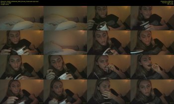 kmb25 — 5 minute Chaturbate female naked cam show, 480p, May 5, 2026