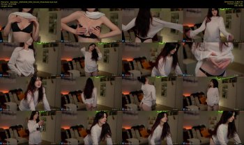 _blackbee_ — 10 minute Chaturbate female naked cam show, 720p, May 5, 2026