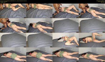 wecum2getdown — 8 minute Chaturbate couple naked cam show, 720p, May 5, 2026