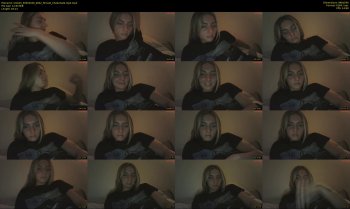 kmb25 — 4 minute Chaturbate female naked cam show, 480p, May 5, 2026