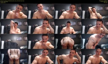 alexiarain — 29 minute Chaturbate male naked cam show, 720p, May 5, 2026