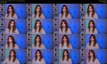 naya_may — 120 minute Chaturbate female naked cam show, 720p, May 5, 2026