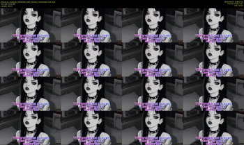 aciddroll — 10 minute Chaturbate female naked cam show, 720p, May 5, 2026