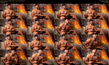 noha_miler — 7 minute Chaturbate male naked cam show, 720p, May 5, 2026