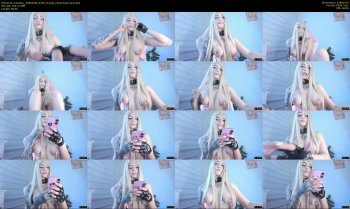 mikusitq_ — 9 minute Chaturbate female naked cam show, 720p, May 5, 2026