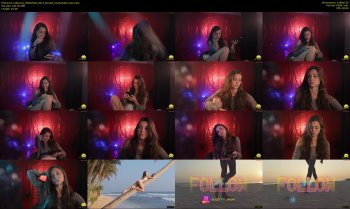 lettymoa — 26 minute Chaturbate female naked cam show, 720p, May 5, 2026