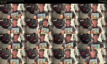 basicflxpx — 121 minute Chaturbate male naked cam show, 720p, May 5, 2026