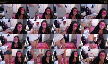flacko6991 — 82 minute Chaturbate male naked cam show, 720p, May 5, 2026