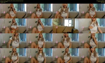 kimryu — 24 minute Chaturbate female naked cam show, 720p, May 5, 2026