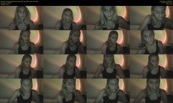 kmb25 — 24 minute Chaturbate female naked cam show, 480p, May 5, 2026