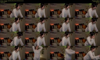 _blackbee_ — 3 minute Chaturbate female naked cam show, 720p, May 5, 2026