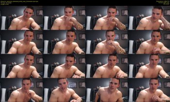alexiarain — 14 minute Chaturbate male naked cam show, 720p, May 5, 2026