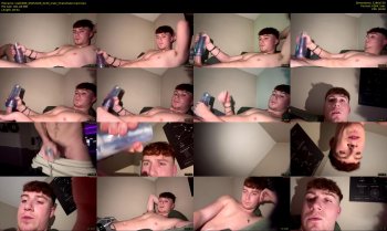 lukeh666 — 29 minute Chaturbate male naked cam show, 720p, May 5, 2026