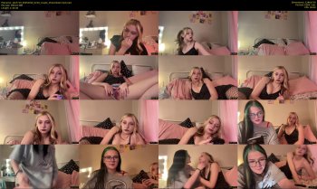 abs7719 — 104 minute Chaturbate couple naked cam show, 720p, May 5, 2026