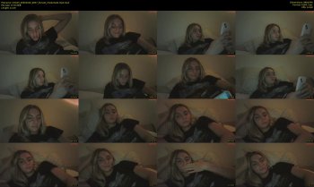 kmb25 — 13 minute Chaturbate female naked cam show, 480p, May 5, 2026