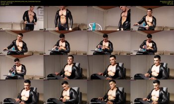 maximohoot — 31 minute Chaturbate male naked cam show, 720p, May 5, 2026