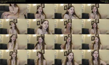 nzplaytime — 13 minute Chaturbate couple naked cam show, 720p, May 5, 2026