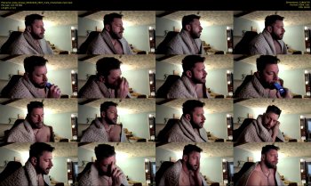 pizza_biceps — 18 minute Chaturbate male naked cam show, 720p, May 5, 2026