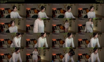 _blackbee_ — 11 minute Chaturbate female naked cam show, 720p, May 5, 2026