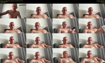 lil_addy — 51 minute Chaturbate male naked cam show, 720p, May 5, 2026