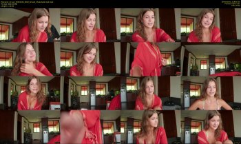 eli_sun — 75 minute Chaturbate female naked cam show, 720p, May 5, 2026