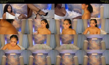 ailann_ — 87 minute Chaturbate female naked cam show, 720p, May 5, 2026
