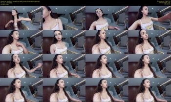 ehotlovea — 31 minute Chaturbate female naked cam show, 720p, May 5, 2026