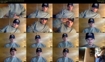 chatwithobi — 71 minute Chaturbate male naked cam show, 480p, May 5, 2026