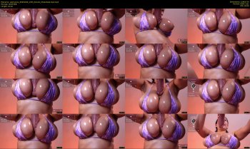 valerynova — 4 minute Chaturbate female naked cam show, 720p, May 5, 2026
