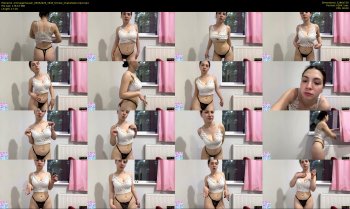 emmagerhauser — 18 minute Chaturbate female naked cam show, 720p, May 5, 2026