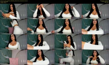 sexual_addiction — 91 minute Chaturbate couple naked cam show, 720p, May 5, 2026
