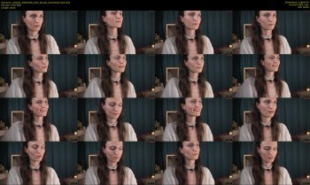 yulladao — 5 minute Chaturbate female naked cam show, 720p, May 5, 2026