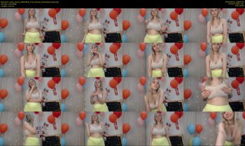 ashly_cherry — 62 minute Chaturbate female naked cam show, 720p, May 5, 2026