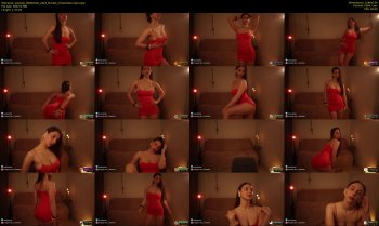 asensse — 108 minute Chaturbate female naked cam show, 720p, May 5, 2026