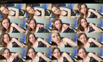 _feli_ — 71 minute Chaturbate female naked cam show, 720p, May 5, 2026